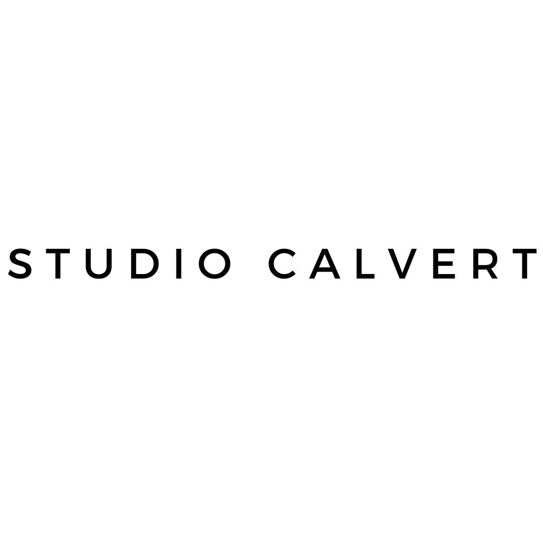 SUSTAINABILITY – STUDIO CALVERT